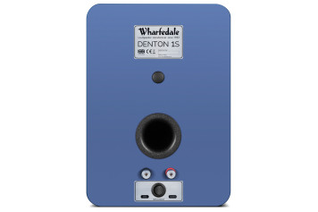 Wharfedale Denton 1S Musikit Lyon