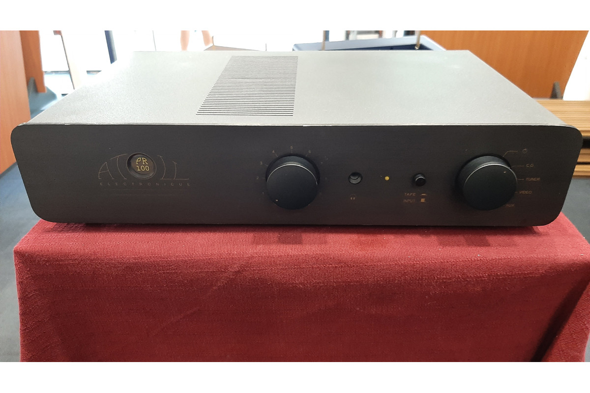 Occasion Atoll PR100 Musikit Lyon