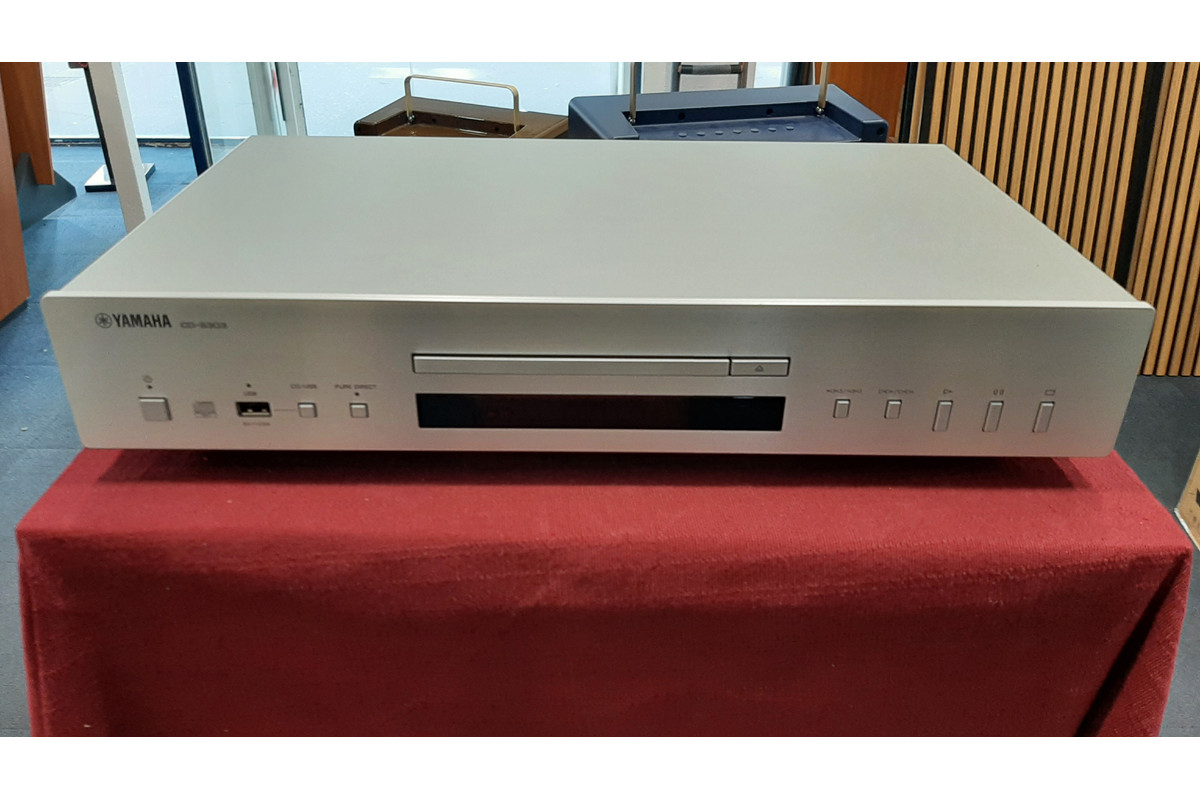 Occasion Yamaha CDS303 Musikit Lyon