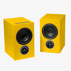 PSB Speakers Alpha IQ Musikit lyon