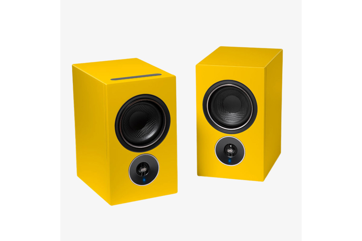 PSB Speakers Alpha IQ Musikit lyon