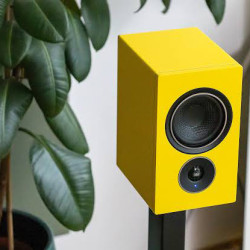 PSB Speakers Alpha IQ Musikit lyon