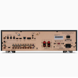 Advance Paris Playstream A5 Musikit Lyon