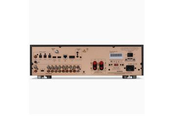 Advance Paris Playstream A5 Musikit Lyon