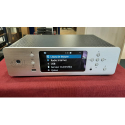 Occasion Atoll MS120 Silver Musikit Lyon