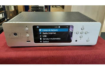 Occasion Atoll MS120 Silver Musikit Lyon