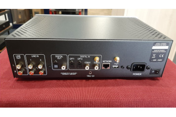 Occasion Atoll MS120 Silver Musikit Lyon