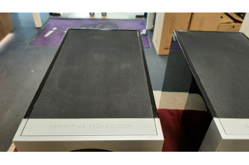 Occasion Definitive Technology Demand D9 Musikit Lyon