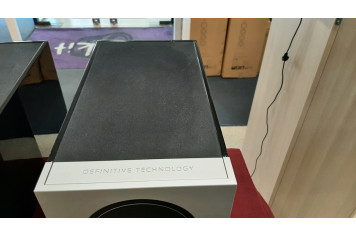 Occasion Definitive Technology Demand D9 Musikit Lyon