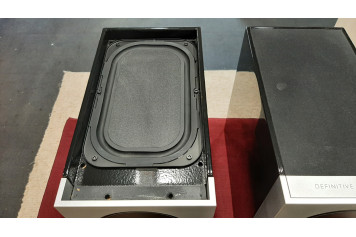 Occasion Definitive Technology Demand D9 Musikit Lyon