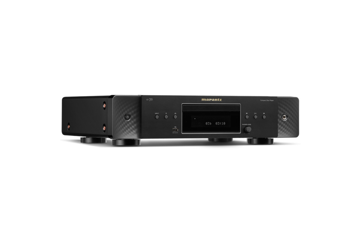 Marantz CD70 Musikit Lyon