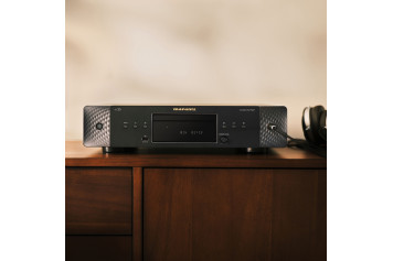 Marantz CD70 Musikit Lyon