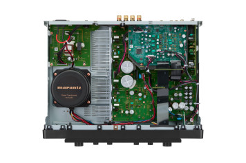 Marantz Model 70 Musikit Lyon