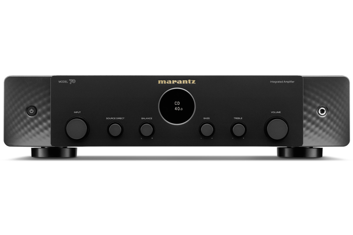Marantz Model 70 Musikit Lyon