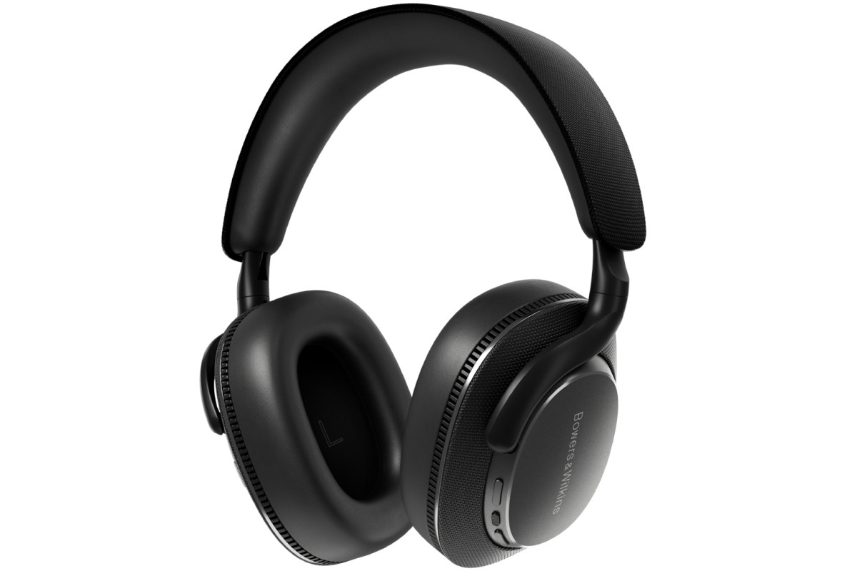 Bowers & Wilkins PX7S3 Musikit Lyon
