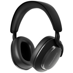 Bowers & Wilkins PX7S3 Musikit Lyon