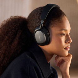 Bowers & Wilkins PX7S3 Musikit Lyon