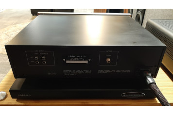 Occasion Accuphase T105 Musikit Lyon