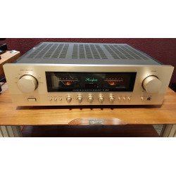 Occasion Accuphase E260 Musikit Lyon