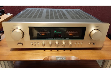 Occasion Accuphase E260 Musikit Lyon