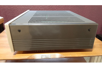 Occasion Accuphase E260 Musikit Lyon
