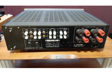 Occasion Accuphase E260 Musikit Lyon
