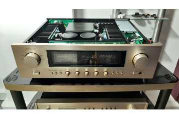 Occasion Accuphase E260 Musikit Lyon