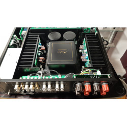 Occasion Accuphase E260 Musikit Lyon
