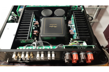 Occasion Accuphase E260 Musikit Lyon