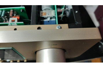 Occasion Accuphase E260 Musikit Lyon