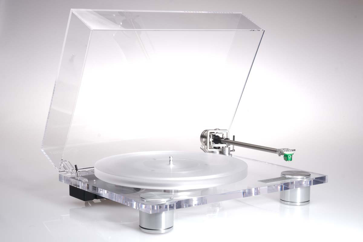 Takumi Level 1.1 Transparent Musikit Lyon