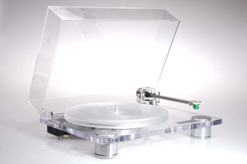 Takumi Level 1.1 Transparent Musikit Lyon
