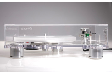 Takumi Level 1.1 Transparent Musikit Lyon