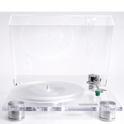 Takumi Level 1.1 Transparent Musikit Lyon