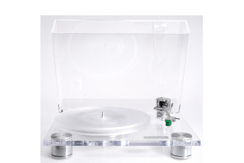 Takumi Level 1.1 Transparent Musikit Lyon