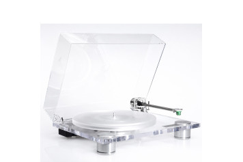 Takumi Level 1.1 Transparent Musikit Lyon