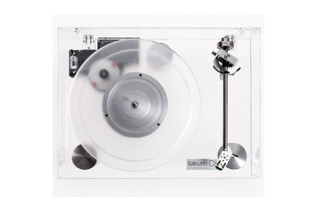 Takumi Level 1.1 Transparent Musikit Lyon