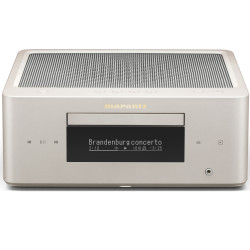 Marantz MCR60N Champagne Gold Musikit Lyon