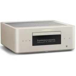 Marantz MCR60N Champagne Gold Musikit Lyon
