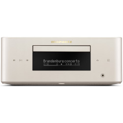 Marantz MCR60N Champagne Gold Musikit Lyon