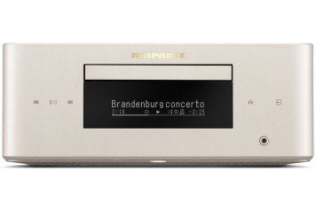 Marantz MCR60N Champagne Gold Musikit Lyon
