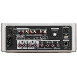 Marantz MCR60N Champagne Gold Musikit Lyon