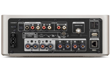 Marantz MCR60N Champagne Gold Musikit Lyon