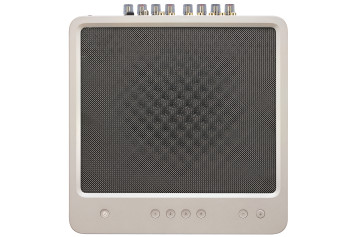Marantz MCR60N Champagne Gold Musikit Lyon