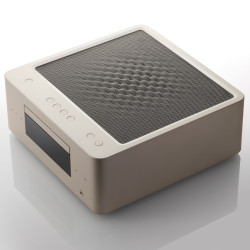 Marantz MCR60N Champagne Gold Musikit Lyon