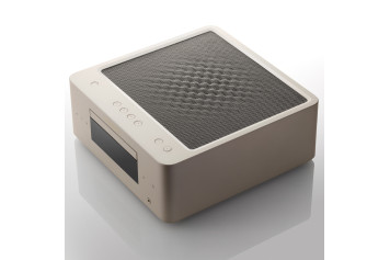 Marantz MCR60N Champagne Gold Musikit Lyon