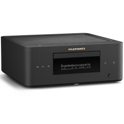 Marantz MCR60N Black Musikit Lyon
