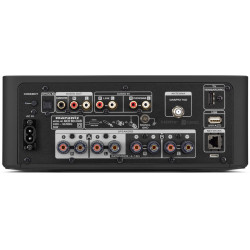 Marantz MCR60N Black Musikit Lyon