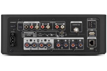 Marantz MCR60N Black Musikit Lyon
