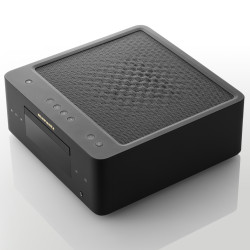 Marantz MCR60N Black Musikit Lyon